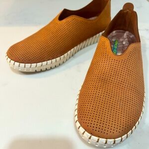 🛑SOLD🛑 Skechers Sepulveda Blvd Let’s Hang Slip on Sneaker, Size 7.5